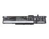 Batería 94Wh original para Lenovo ThinkPad P16 Gen 2 (21FA/21FB)