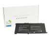 IPC-Computer batería 50Wh compatible para HP Envy 15-dr0100ng (6PZ86EA)