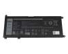 09P3NW batería original Dell 56Wh