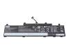 Batería 46,62Wh original para Lenovo ThinkPad L15 Gen 4 (21H8/21H7)