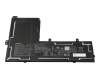 C21N1807-1 batería original Asus 38Wh