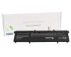 IPC-Computer batería compatible para Asus 3ICP5/58/78 con 41Wh