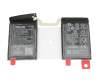 C21P2101 batería original Asus 23,3Wh 6000mAh