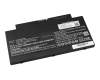 IPC-Computer batería compatible para Fujitsu FUJ:CP700538-XX con 43,74Wh