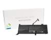 IPC-Computer batería compatible para Asus C21N1818 con 29Wh