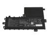 3ICP7/60/80 batería original Asus 48Wh
