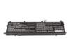 IPC-Computer batería compatible para HP BN06XL con 68,15Wh