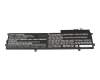 IPC-Computer batería 85Wh (6 celdas) compatible para Asus ZenBook Flip 15 UX562FD