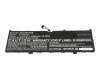 IPC-Computer batería compatible para Lenovo 5B11F52558 con 69Wh