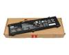 Batería 99,9Wh original para Lenovo Legion 7i 16IRX9 Gen 9 (83FD)
