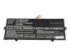 IPC-Computer batería compatible para Samsung AA-PBSN4AT con 53,9Wh