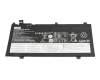 Batería 60Wh original para Lenovo Chromebook Plus G10 (83MY)