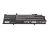 IPC-Computer batería 50,31Wh compatible para Lenovo ThinkPad P14s Gen 4 (21HF/21HG)