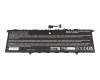 IPC-Computer batería 59,44Wh compatible para Lenovo Yoga Slim 7 Pro-14IHU5 (82NC)