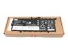 Batería 70Wh original para Lenovo Yoga Slim 7 14Q8X9 (83ED)