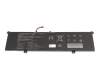 40092025 batería original Medion 55Wh