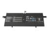 Batería para MSI Summit 13 AI+ Evo A2VMTG (MS-13P5)