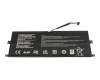 IPC-Computer batería 75Wh compatible para MSI Summit 13 AI+ Evo A2VMTG (MS-13P5)