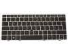 701979-041 HP Keyboard (GERMAN)