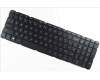 708168-041 HP KEYBOARD ISK STD TP BLACK GR