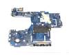 71JG0988032 placa base Compal original (onboard GPU)