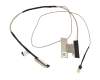 71NY2BO136 original Compal cable de pantalla LED eDP 40-Pin