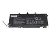 722297-005 batería original HP 42Wh