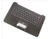 735010-041 HP SPS TOP COVER W KB ISK PT GR