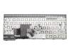 739X0R teclado original Lenovo DE (alemán) negro/negro/mate con mouse-stick