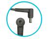 740707-001 cargador original HP 135 vatios con conector acodado