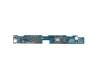 741282-001 original HP Tablero de LCD