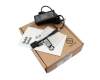 744481-002 cargador original HP 45 vatios con adaptador