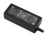 744481-002 cargador original HP 45 vatios con adaptador