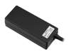 744481-002 cargador original HP 45 vatios con adaptador
