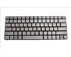 745615-041 HP KEYBOARD ISK PT BL GR