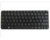766640-041 HP Keyboard (German)