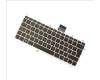 786459-041 HP Keyboard (German)