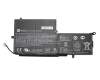 788237-2C2 batería original HP 56Wh