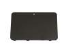 Service door negro original para Asus X756UW