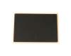 Cubierta del touchpad negro original para Asus ROG GL742VW