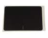 Cubierta del touchpad negro original para Asus VivoBook X556UA