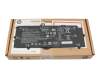 812205-001 batería original HP 40Wh