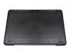 856591-001 original HP tapa para la pantalla 43,9cm (17,3 pulgadas) negro