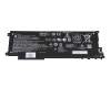 856843-850 batería original HP 70Wh