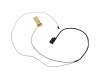 857456-001 original HP cable de pantalla LED 30-Pin HD/FHD