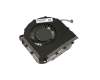 862954-001 Ventilador original HP (GPU)