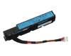 876850-001 batería original HP 10,8Wh MC96 Smart Storage Battery 7.2V 145mm