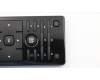Lenovo Philips Win8 IR remote controller--Black para Lenovo IdeaCentre C455 (F0A3)