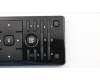 Lenovo Philips Win8 IR remote controller--Black para Lenovo IdeaCentre C345 (4751)