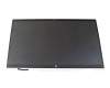 88VEY0U6 original HP unidad de pantalla tactil 15.6 pulgadas (UHD 3840x2160) negra / plateada (AMOLED)